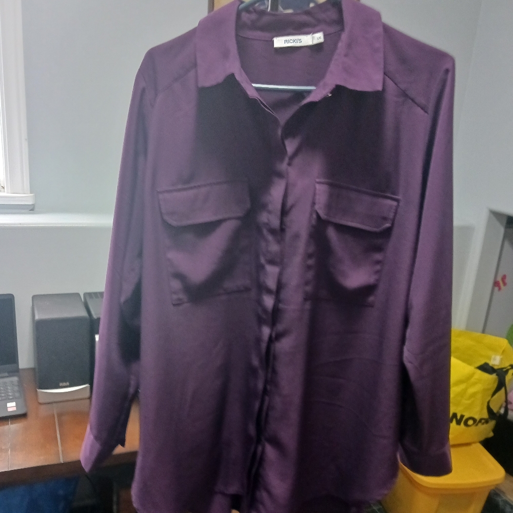 Dress shirt